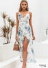 Boho Chic Dress Sarah